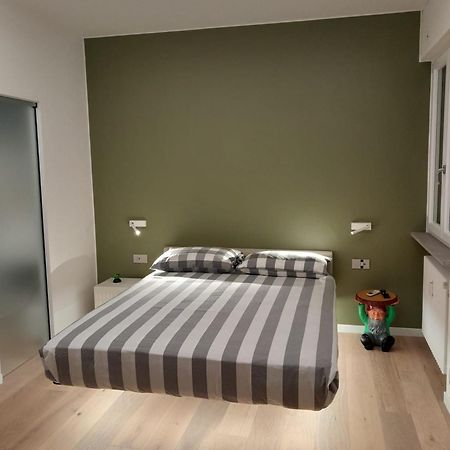 Monolocale Cairoli 18 Apartment Fiorenzuola dʼArda Exterior foto