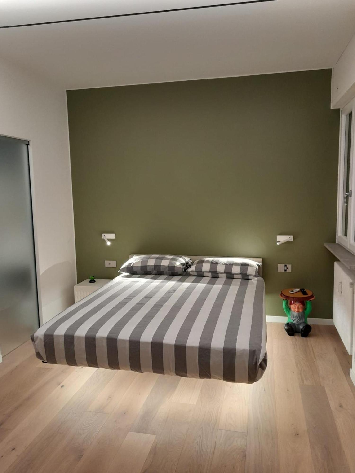 Monolocale Cairoli 18 Apartment Fiorenzuola dʼArda Exterior foto